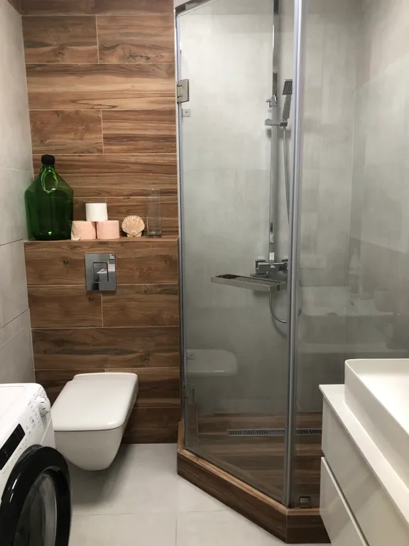 Квартира с видом на море