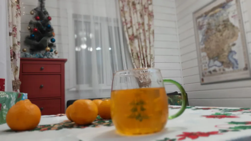 Дом возле святых источников