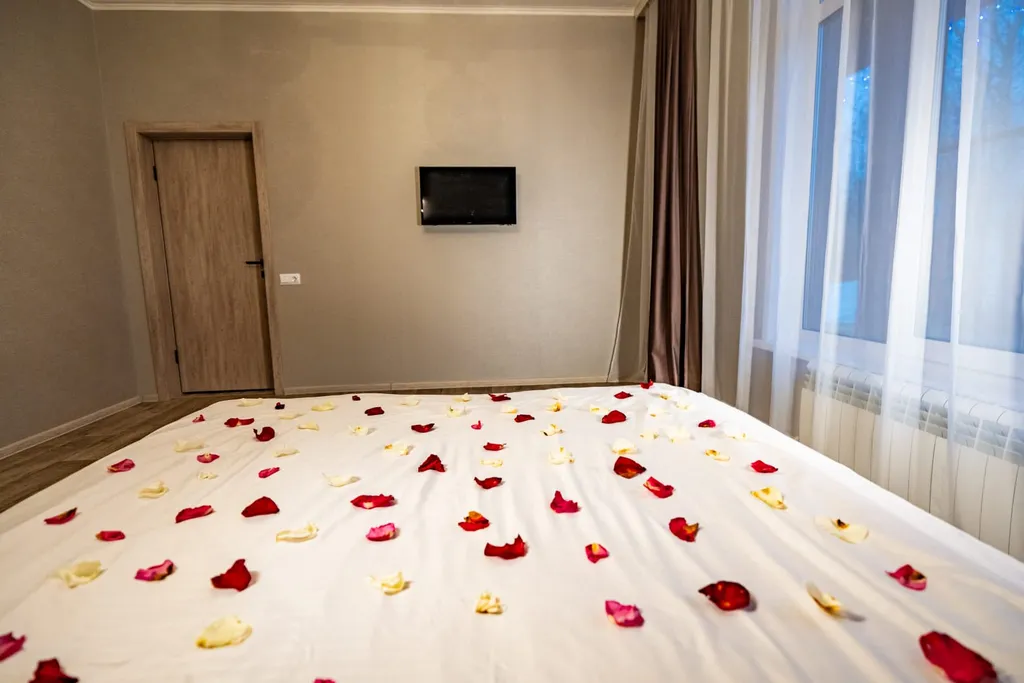 Коттедж 3-комнатный Дом — Александров