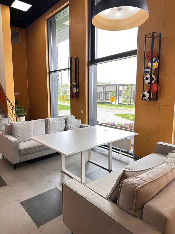 Уютная квартира в Туле