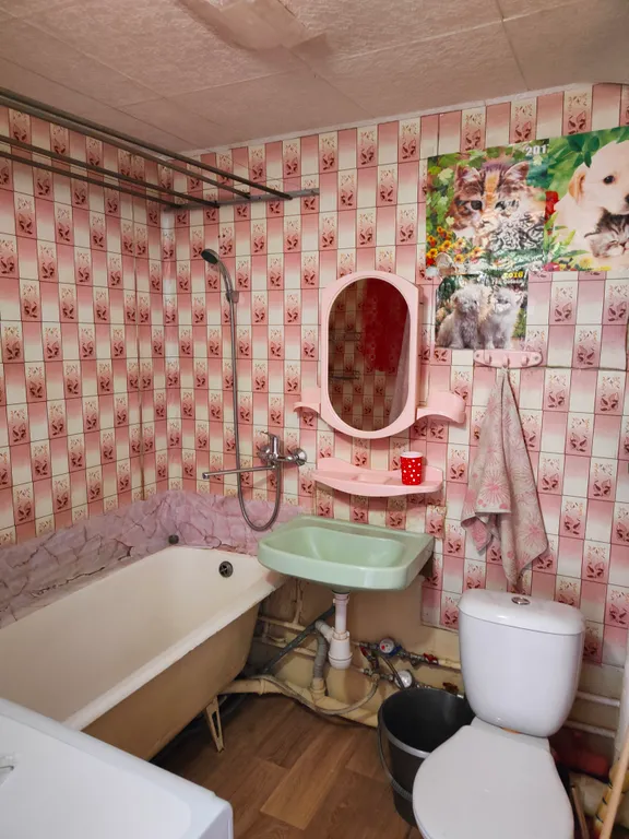 1-комнатная квартира в Бежицком районе