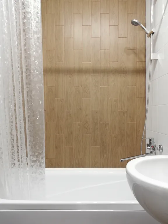 Квартира Квартира Уютная евродвушка с балконом у моря — Геленджик