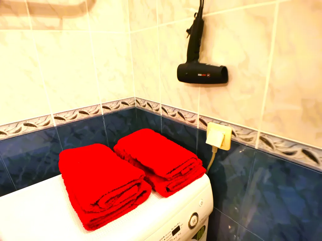 Квартира в центре