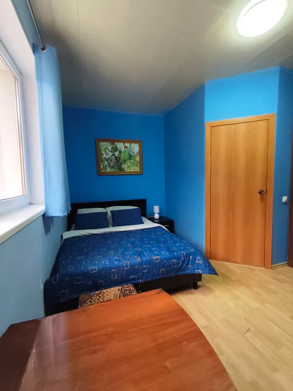 Комната с удобствами и отличным расположением