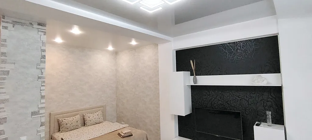 Уютная квартира в самом центре города