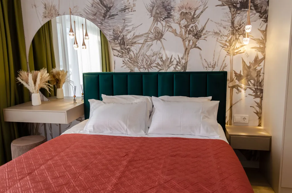 Квартира Apartament Toskana — аренда посуточно в Красноярск