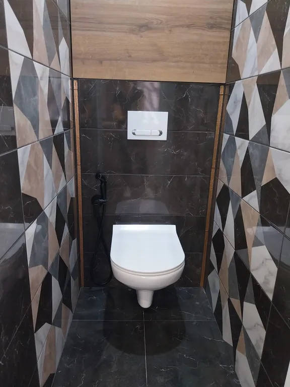 Апартаменты с повышенным комфортом