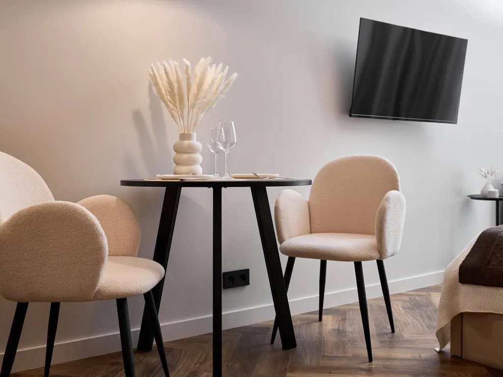 Квартира Квартира Raf Apartments — Сочи