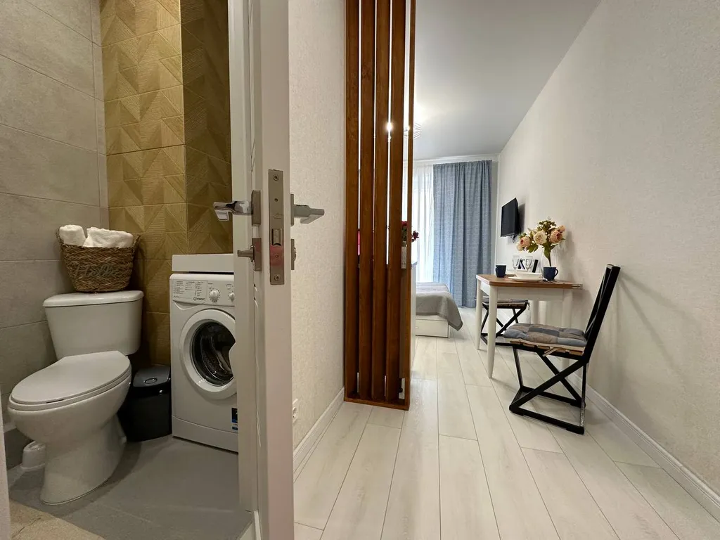 Апартаменты Орхидея