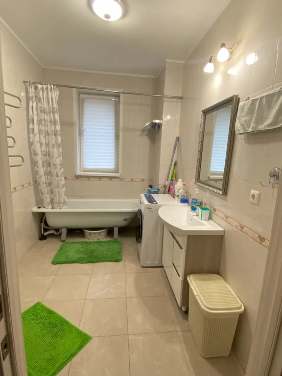 4-комнатный Дом