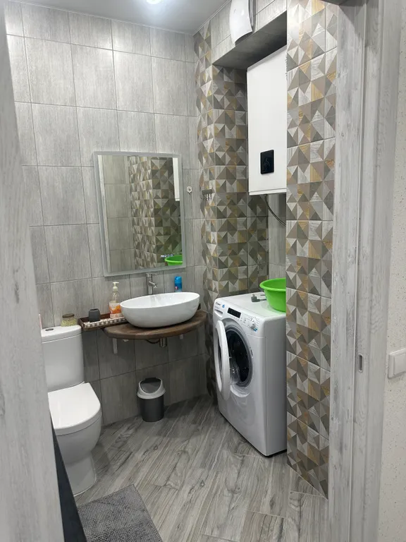 Квартира Квартира у Предгорье Кавказа — Горячий Ключ