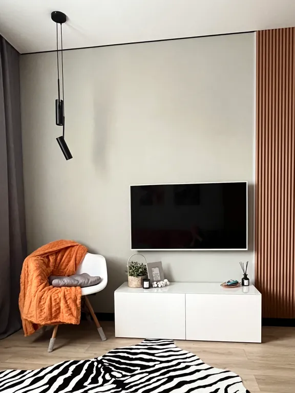 Квартира Семейная квартира для комфортного отдыха — Ярославль