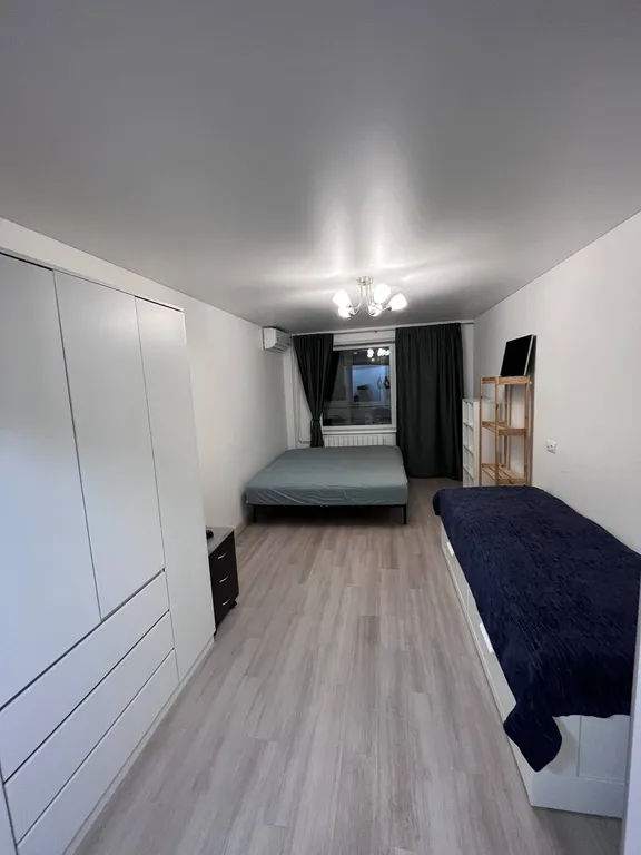 Квартира рядом с Иннополисом и Свияжскими холмами — аренда посуточно в Иннополис