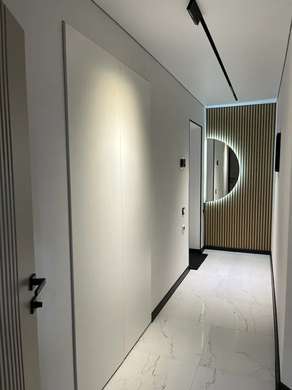 Квартира в центре города