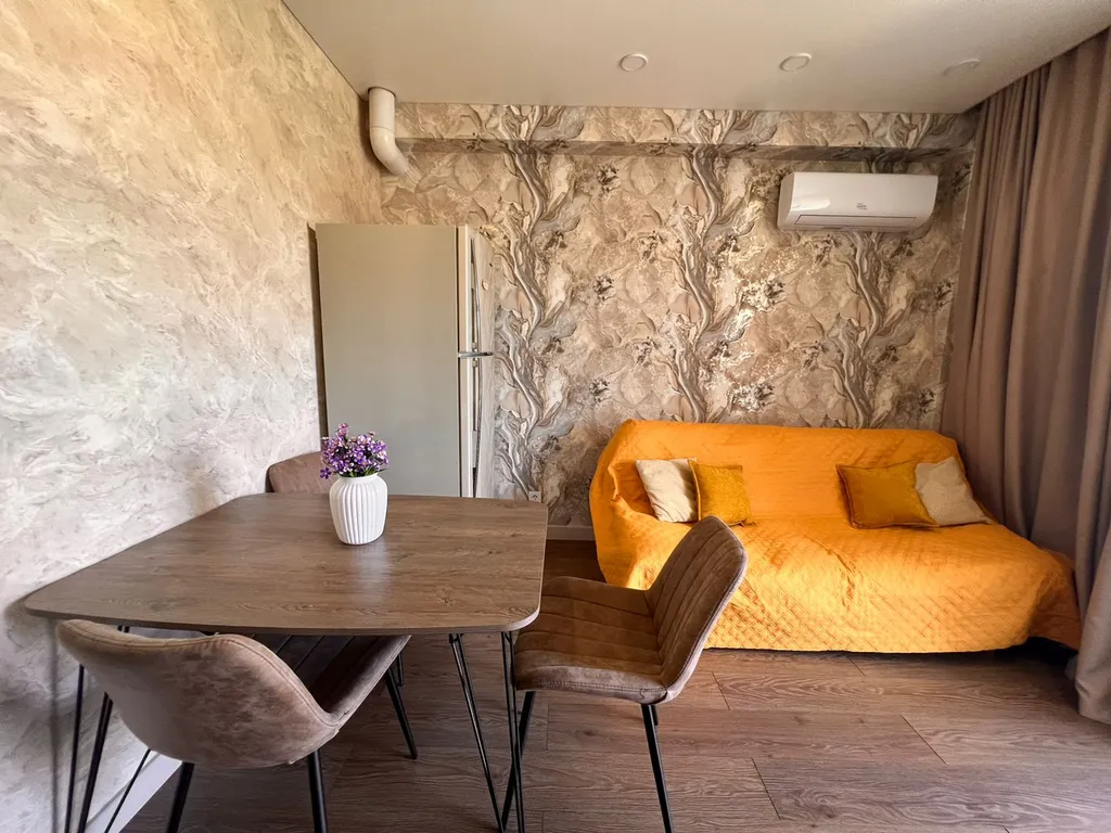 Квартира Квартира Sezam Apartments 31 Каспийская — Сириус