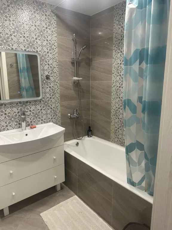 Апартаменты для комфортного отдыха