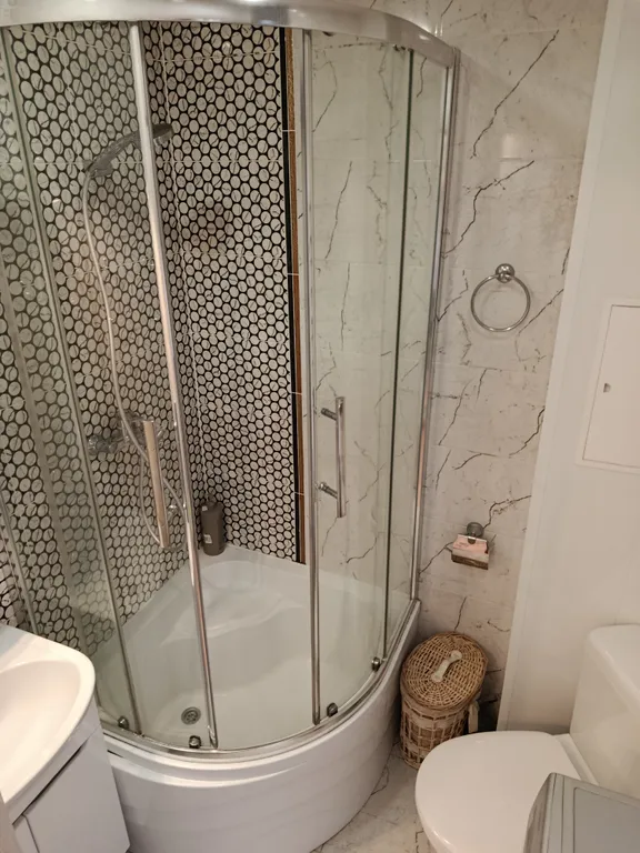 Уютная квартира рядом с метро партизанская