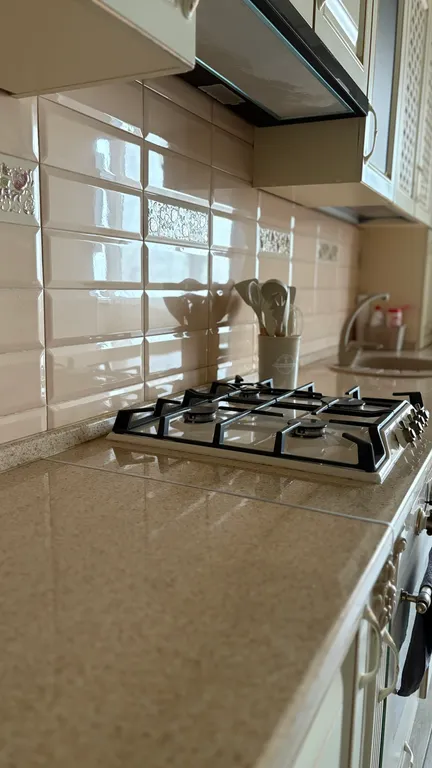 Уютная квартира в центре