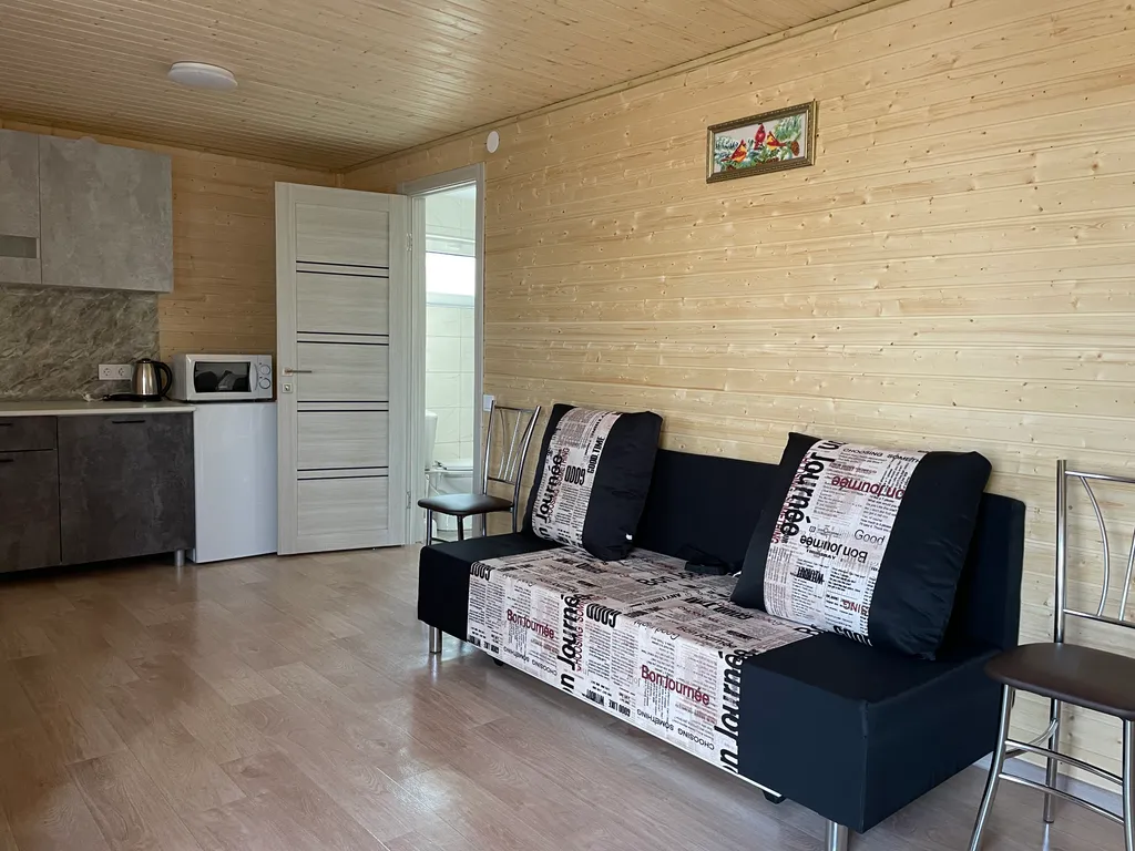 Пансион в Дубраве