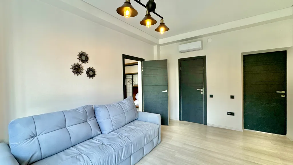 Дом в заповеднике с баней на дровах