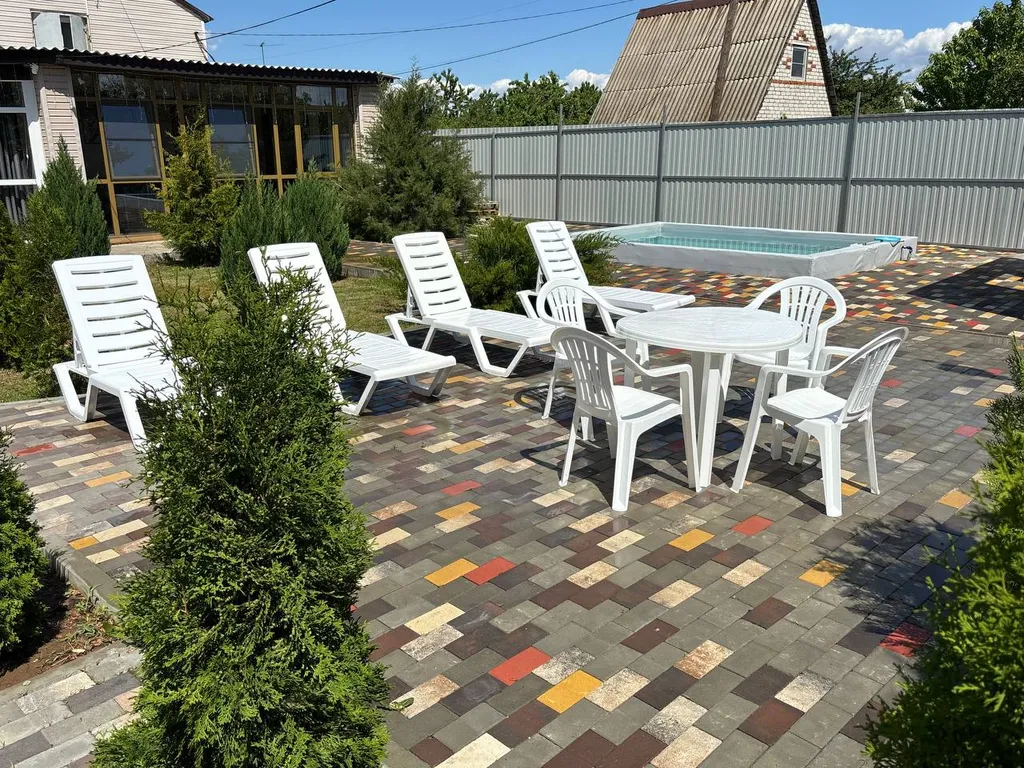 4-комнатный Дом