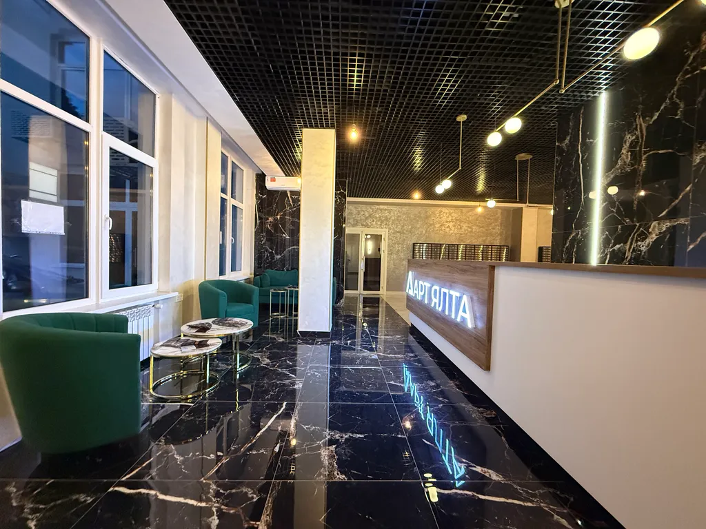 118 Студия в новом ЖК