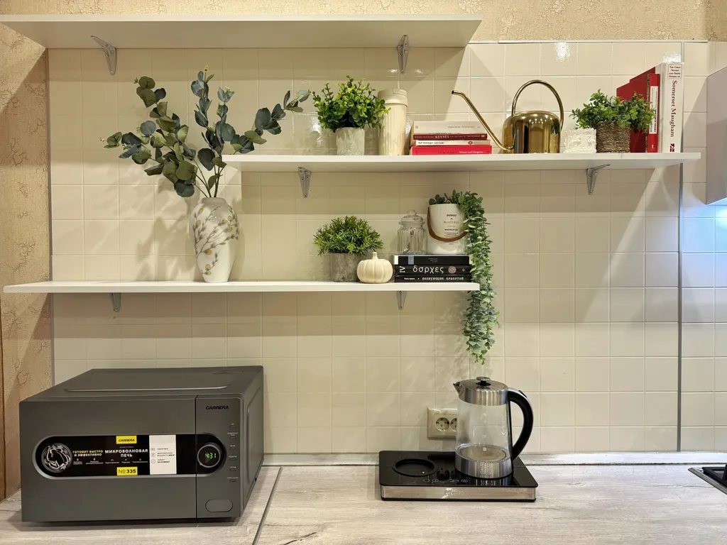 Квартира Уютная 2к квартира на набережной в центре — Ярославль