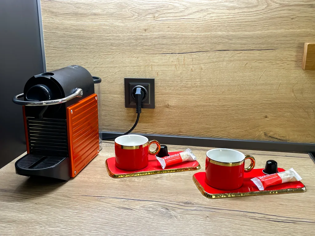 Lux апартаменты на Царской Площади