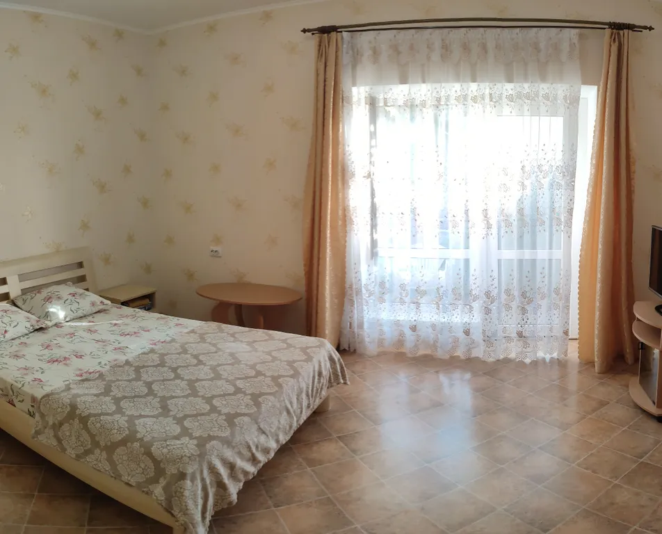 Квартира Комната с удобствами — аренда посуточно в Коктебель