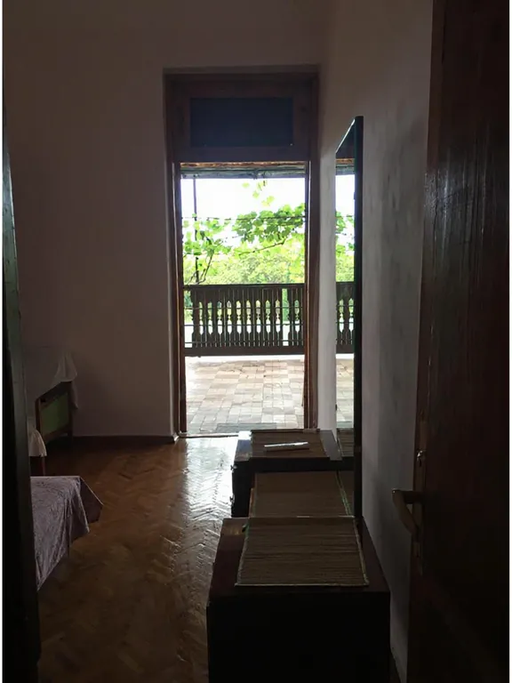 Приятный отдых В Гагре