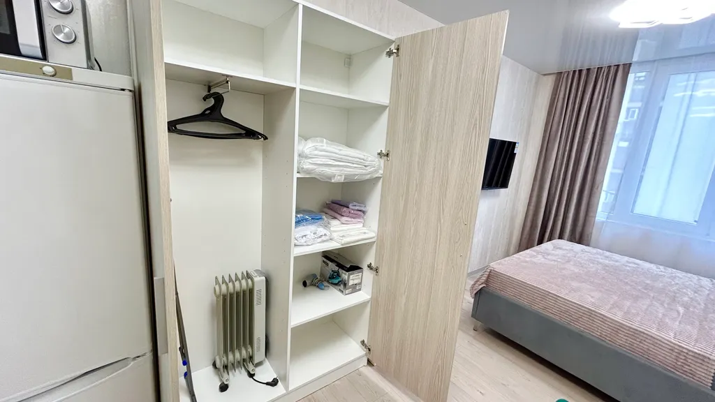 Квартира Уютная квартира для двоих — Сочи