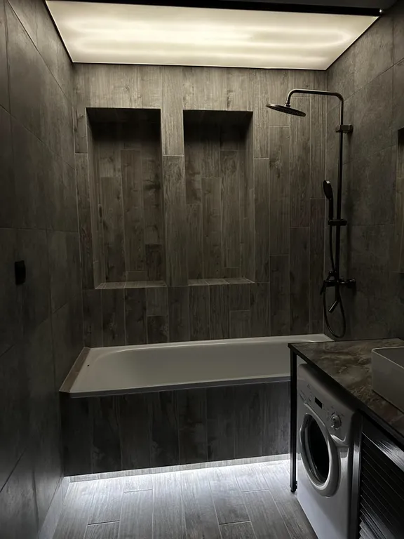 Апартаменты люкс