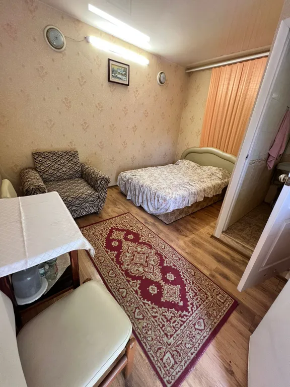 Квартира Комфортный номер — аренда посуточно в Феодосия