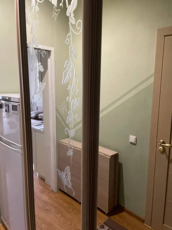 Уютна студия в Спутнике