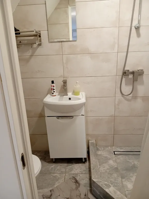 Квартира Комната — Геленджик