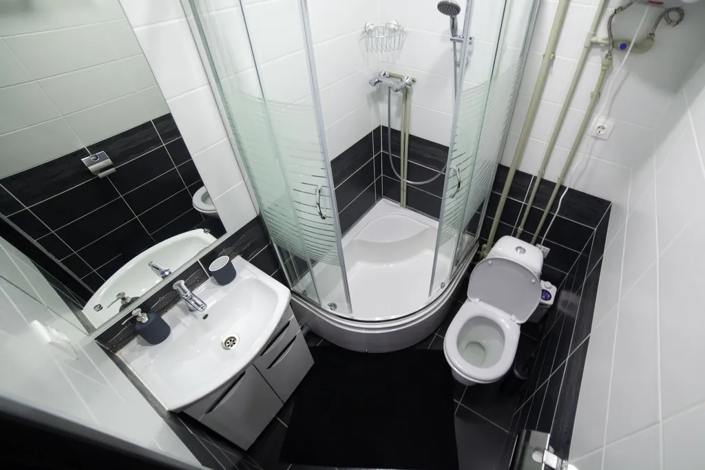 Номер ArtDeco рядом с Покровкой