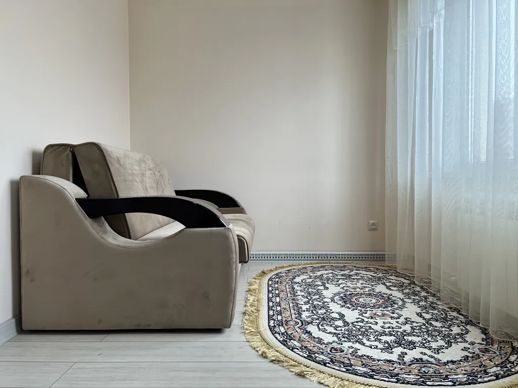 Уютная квартира рядом с морем