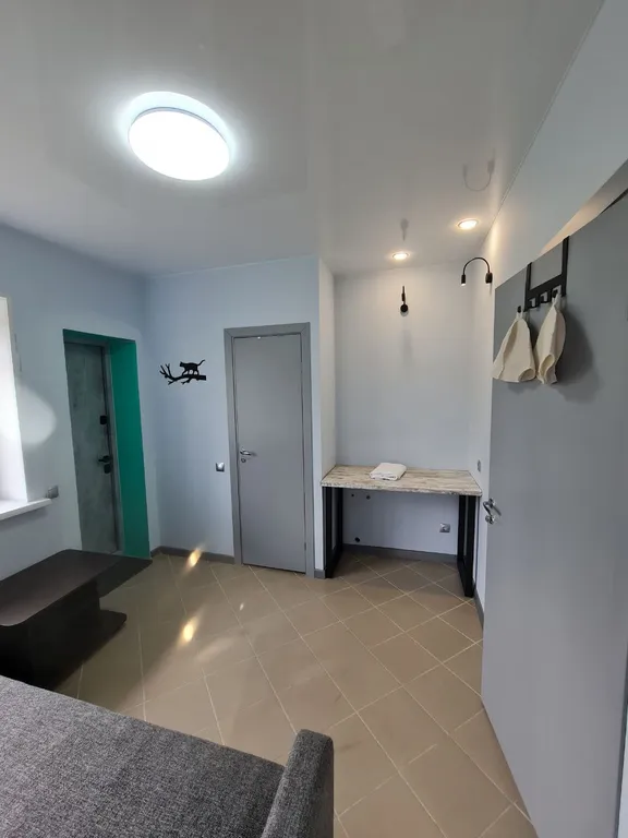 Уникальное панорамное шале с баней прямо на берегу водохранилища