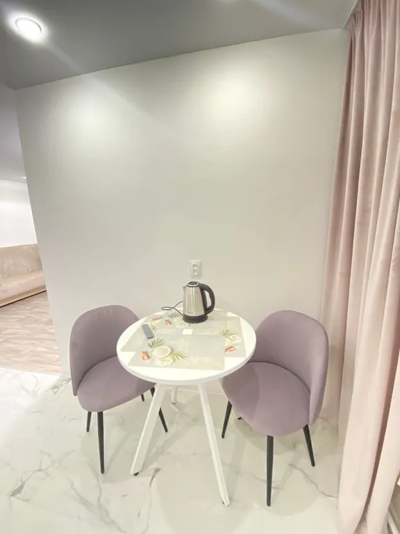 Красивые апартаменты в центре Мурома