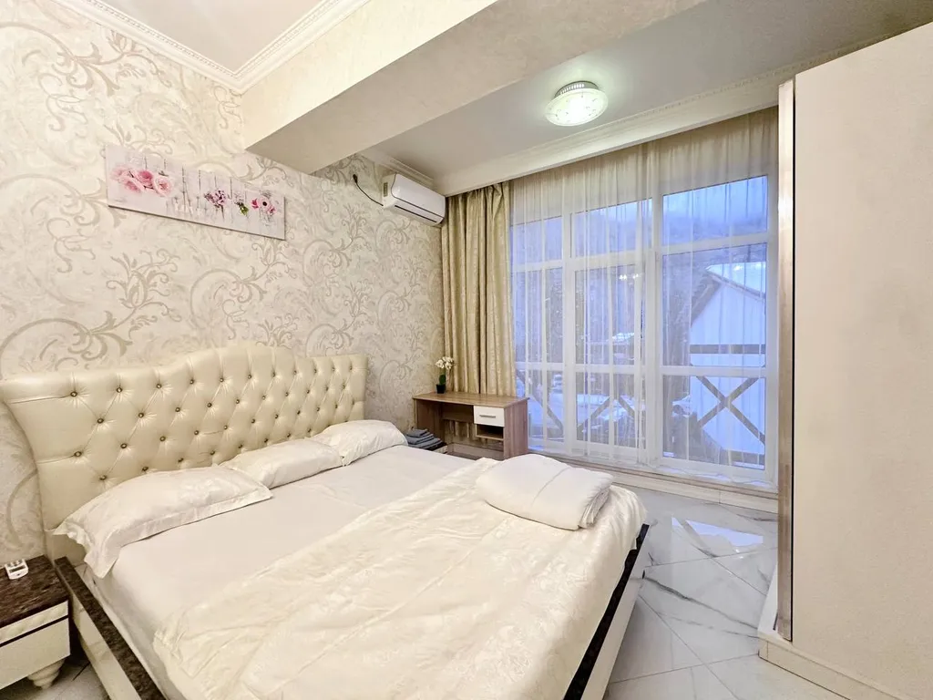 Квартира в горах Красной Поляны