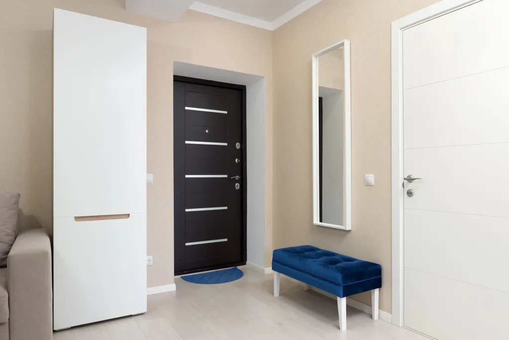 Уютная квартира у Курортного парка