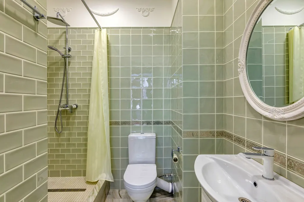 Комфортабельная квартира в престижном районе