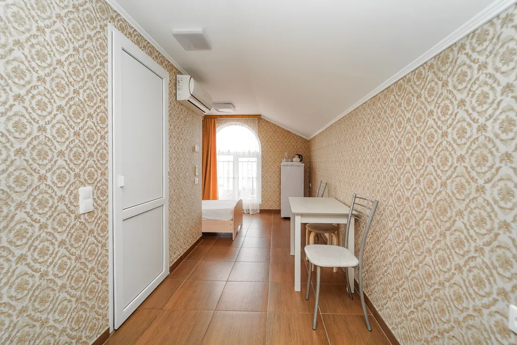 Квартира Комната — Адлер