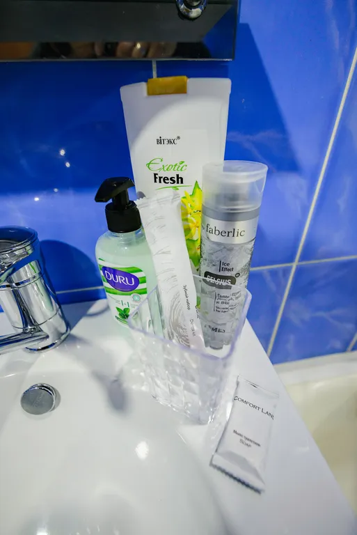 Уютная квартира для гостей нашего Края