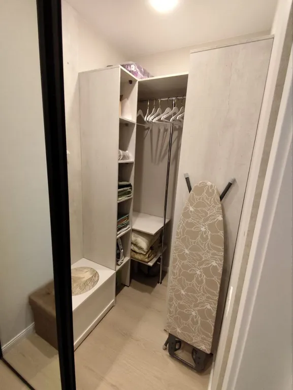 Новая, уютная однокомнатная квартира только после ремонта