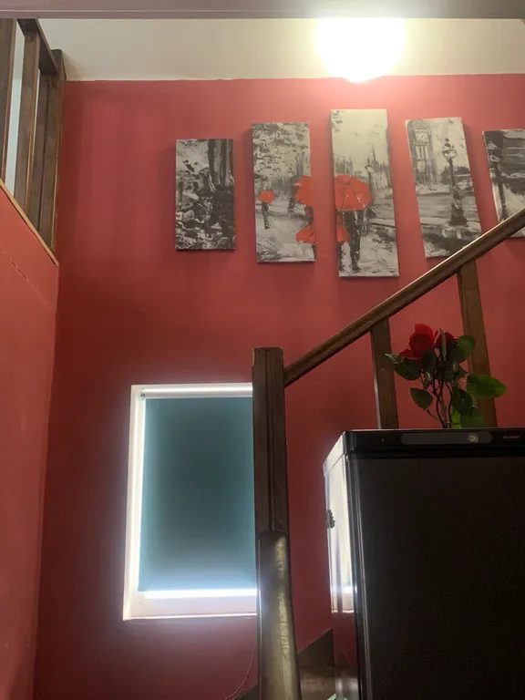 Коттедж в центре с баней и банным чаном