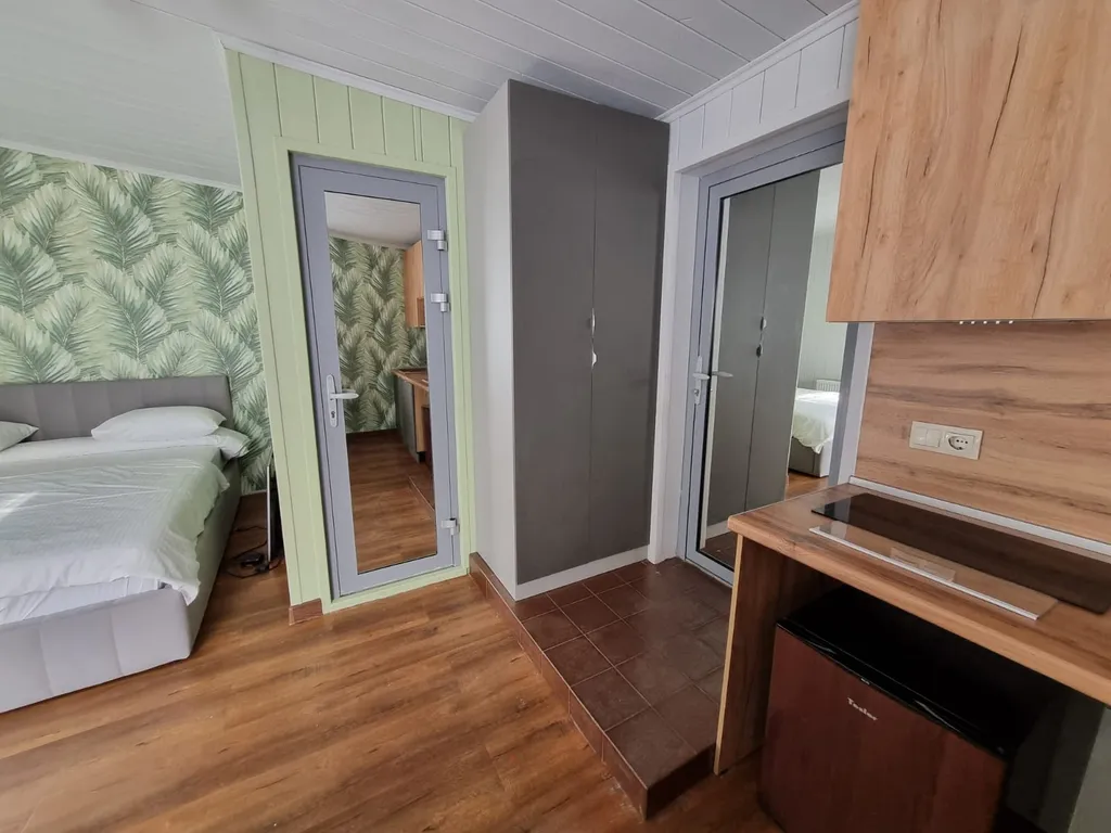 Квартира Комната — Архыз