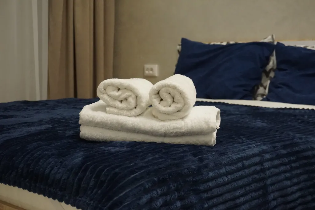 Квартира люкс в центре