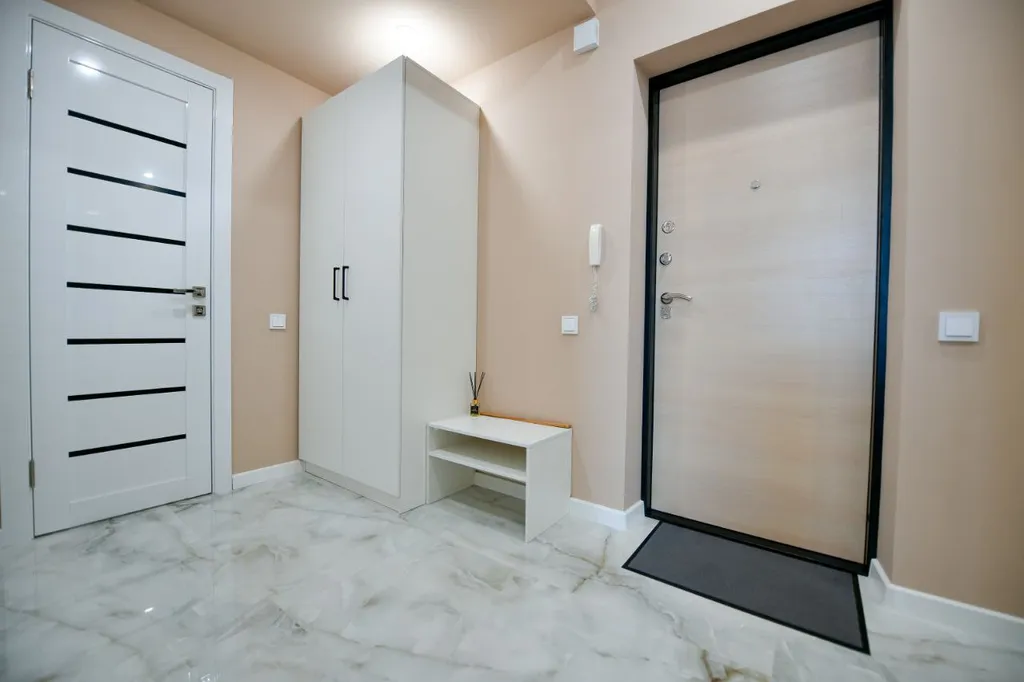 Апартаменты бизнес-класса на набережной с видом на Китай