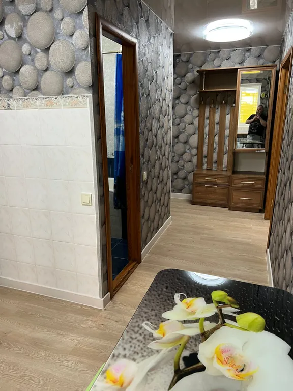 Квартира Квартира у моря и парка победы — Севастополь